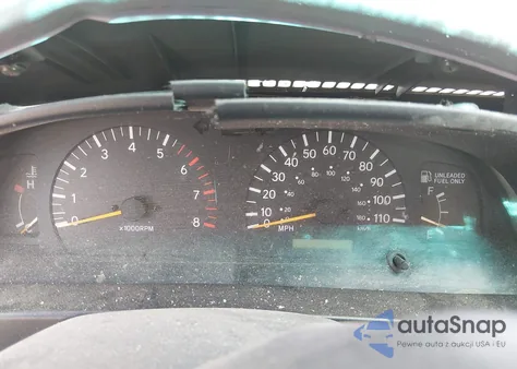 2000 Toyota Tacoma Prerunner z USA, uszkodzony, nr VIN 4TASM92N1YZ611779